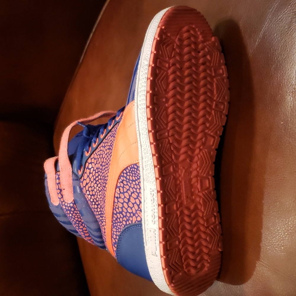 Puma Contact - Picture 4 of 4